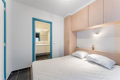 Gemütliches Apartment mit Terrasse für 4...