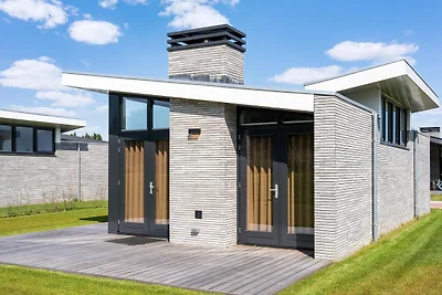 Ferienhaus Erholungsurlaub Leiden