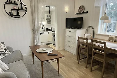 2 Personen Ferienhaus in FäRENTUNA