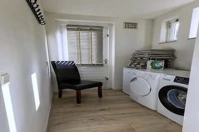 Haustierfreundlicher Bungalow am Wald