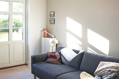 20 Personen Ferienhaus in Ulfborg