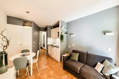 Die Golf Residence-Wohnung