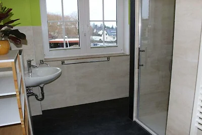 Ferienwohnung mit 1 Schlafzimmer