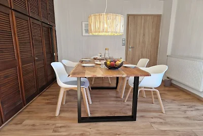 Ferienhaus Meerzeit