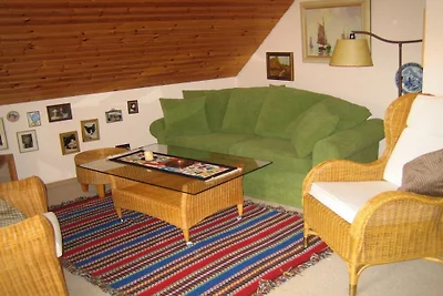 Landhaus DAT FALKENHUUS
