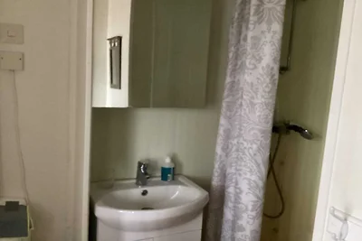 8 Personen Ferienhaus in DJURHAMN