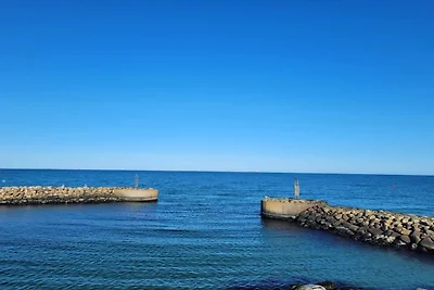 6 Personen Ferienhaus in Ålbæk-By Traum