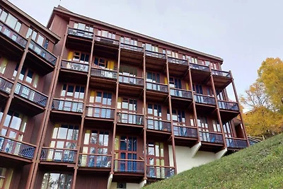 Apartment in Charmettoger mit Skilift