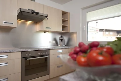 Apartamento vacacional de 1 dormitorio.