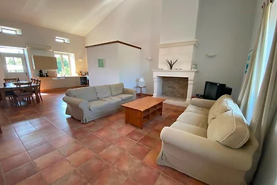 Villa in Frankreich mit privatem Pool