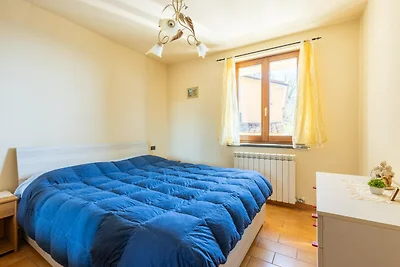 Gemütliches Haus im Herzen der Toskana