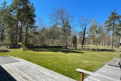 4 Sterne Ferienhaus in Löttorp