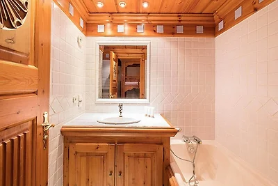 Residenza Martin Des Neiges