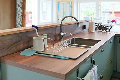 4 persoons vakantie huis in ROLFSTORP-By...