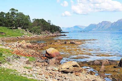 6 Personen Ferienhaus in ALSVÅG