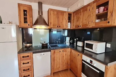 Familieappartement in de Noordelijke Alpen