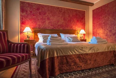 Jurjevec Castle - Standard room 15