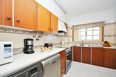 Appartamento per 4 persone con piscina in...