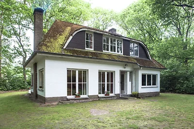 Ferienhaus in Westmalle mit privatem Garten