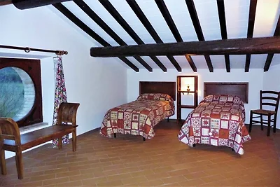 Gemütliche Wohnung mit privater Terrasse