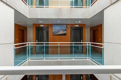 Moderne Wohnung in Palamos