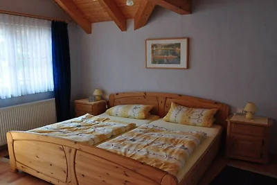 Ferienwohnung mit 2 Schlafzimmer