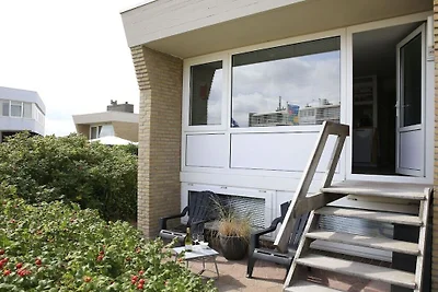 Vakantieappartement met 2 slaapkamers