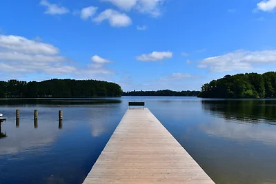 Casa vacanze Nordwind con sauna sul lago...