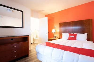 Jonesboro|Kingsize-Bett