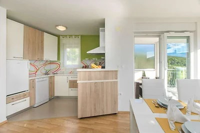 Apartment Salvagno - Two Bedroom Apartment wi...