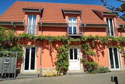 Casa de vacaciones en Uelversheim con Wi-Fi