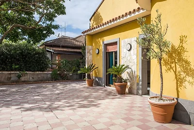 Casa vacanze ad Agnone