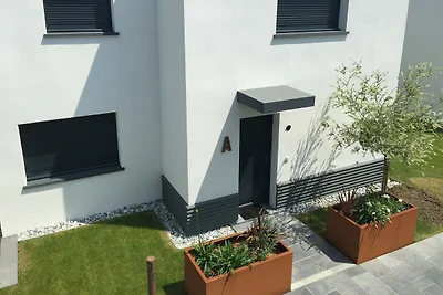 Villa in Anglet zwischen Meer, Wäldern