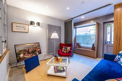 Residence Apartment