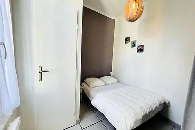 Residenz 335-Arcachon