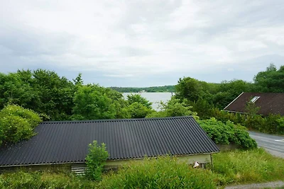 8 Personen Ferienhaus in ADELSÖ