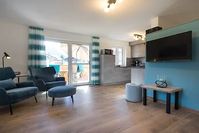 Ferienwohnung mit 1 Schlafzimmer
