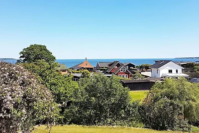 6 Personen Ferienhaus in Børkop-By Traum