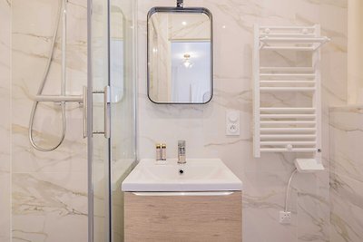 Studio cosy pour 2P - Le Bon Marché