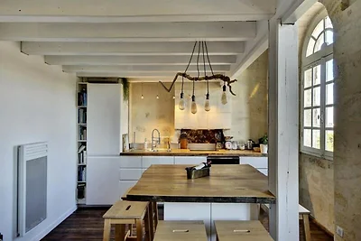 Appartamento a Bordeaux vicino al Pont de...