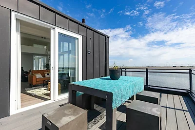 Penthouse mit Meerblick