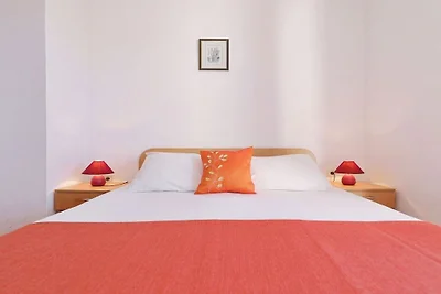 Apartamento vacacional con 2 dormitorios.