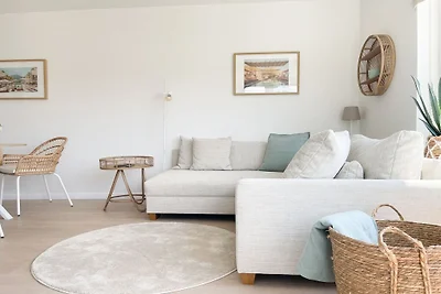 Vakantiehuis Ontspannende vakantie Niendorf (Ostsee)
