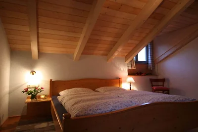 Ferienwohnung mit 4 Schlafzimmer