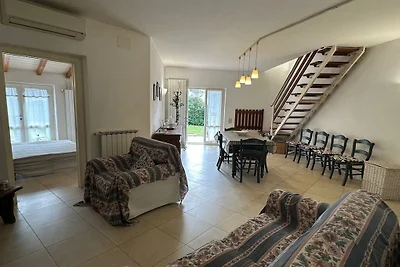 VILLA ALESSANDRA - VILLA ALESSANDRA