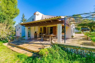Can Capulla 8 - Ferienhaus In Ses Covetes