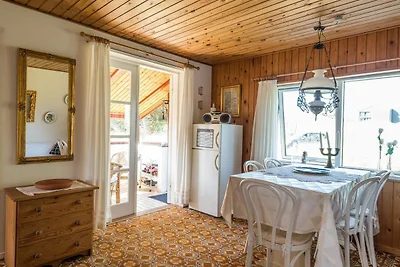 4 Personen Ferienhaus in Fanø