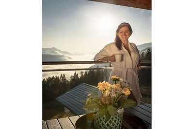 Cabane à Pichl près de Schladming avec sauna