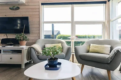 6 Personen Ferienhaus in Karrebæksminde-By...
