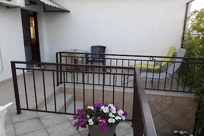 Charming Apartments Dokoza Drage - Two Bedroo...